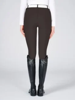 Pantalon COBLENZA grip genoux taille haute - VESTRUM