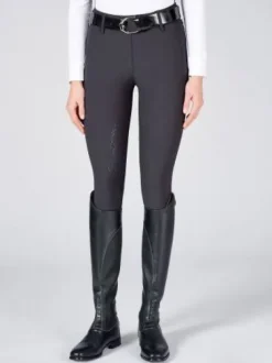 Pantalon COBLENZA grip genoux taille haute - VESTRUM