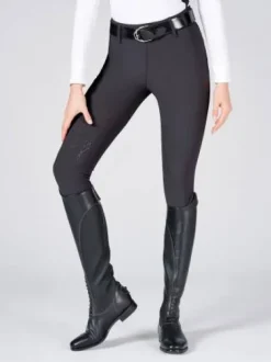 Pantalon COBLENZA grip genoux taille haute - VESTRUM