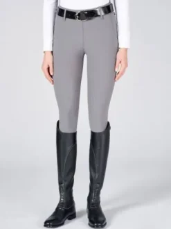 Pantalon COBLENZA grip genoux taille haute - VESTRUM