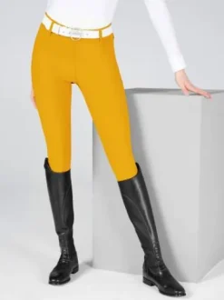 Pantalon COBLENZA grip genoux taille haute - VESTRUM