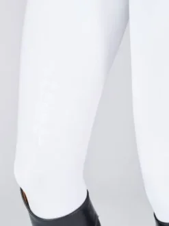 Pantalon COBLENZA grip genoux taille haute - VESTRUM