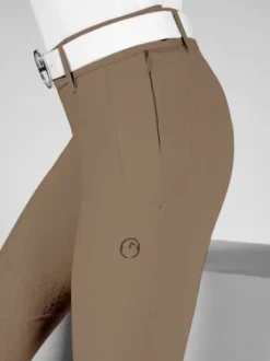 Pantalon COBLENZA grip genoux taille haute - VESTRUM