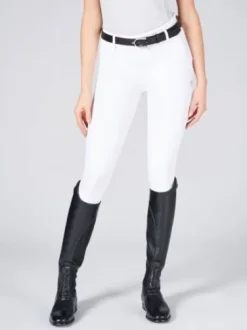 Pantalon COBLENZA grip genoux taille haute - VESTRUM