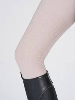 Pantalon COBLENZA grip genoux taille haute - VESTRUM