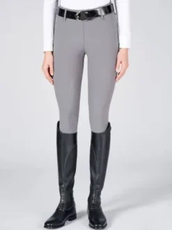 Pantalon COBLENZA grip genoux taille haute - VESTRUM