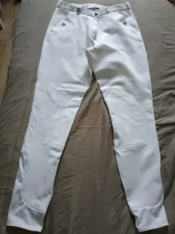 Pantalon de concours