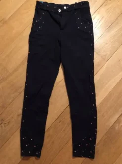 Pantalon d’équitation