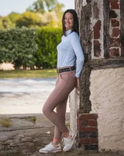 Pantalon d'équitation Dorado - GEM