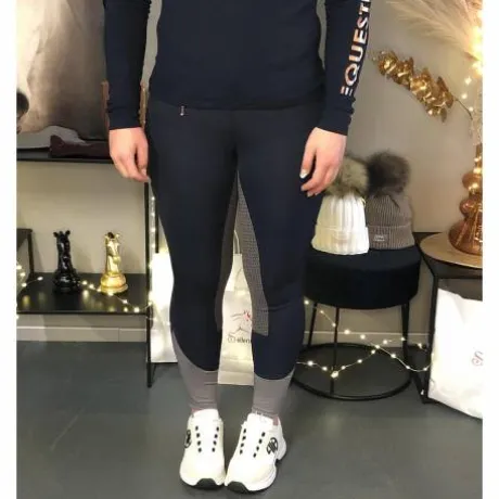 Pantalon d'équitation full grip - Jalna - Equestre