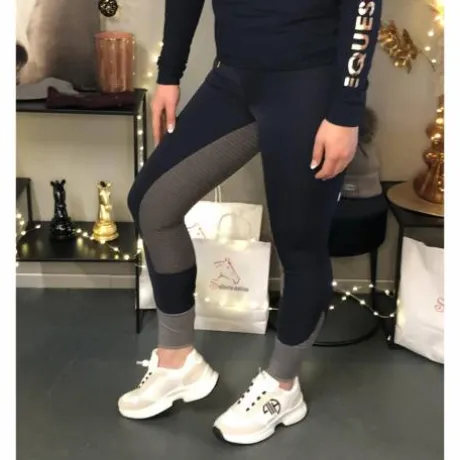 Pantalon d'équitation full grip - Jalna - Equestre