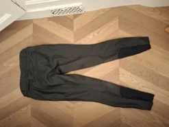 Pantalon d'équitation imperméable