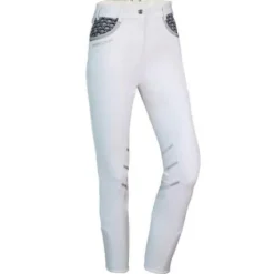 Pantalon d'équitation Kayla Harcour Femme