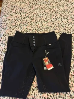 Pantalon d’équitation Kingsland