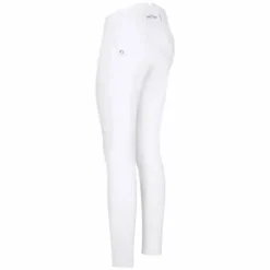 Pantalon d'équitation Pauline Full grip - HV Polo