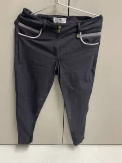 Pantalon d’équitation Showmaster 38