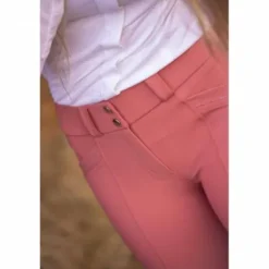 Pantalon d'équitation Sybille - Pénélope Collection - Tissu stretch