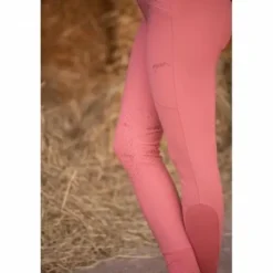 Pantalon d'équitation Sybille - Pénélope Collection - Tissu stretch