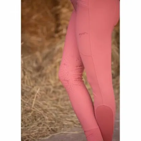 Pantalon d'équitation Sybille - Pénélope Collection - Tissu stretch