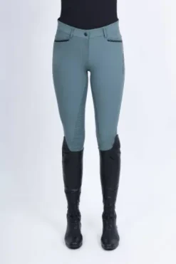 Pantalon El Capone taille haute Imperial riding