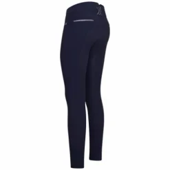 Pantalon El Capone taille haute Imperial riding