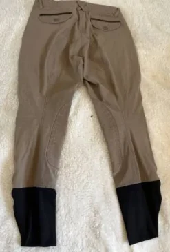 Pantalon Equi Comfort taille 38