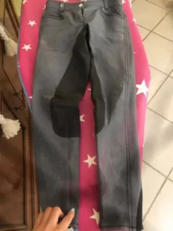 pantalon equitation