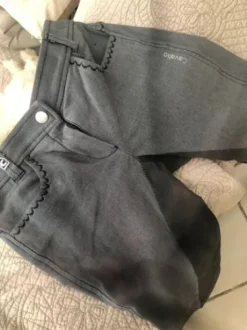 pantalon equitation
