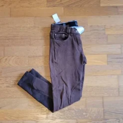 Pantalon equi-thème