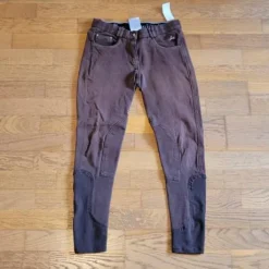 Pantalon equi-thème