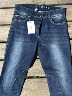 Pantalon Equithème jean