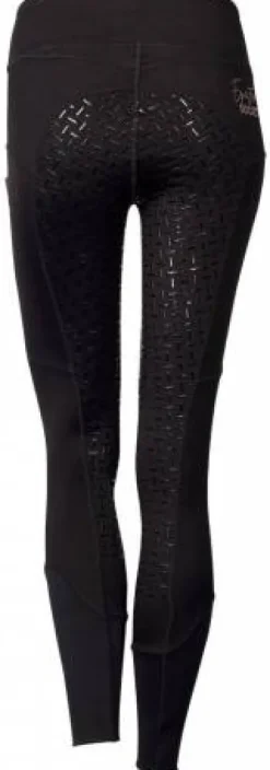 Pantalon Equitights Jamestown Full Grip - Harry's Horse