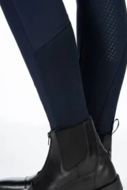 Pantalon femme Ari Mid Rise HKM