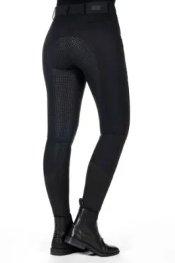 Pantalon femme Ari Mid Rise HKM