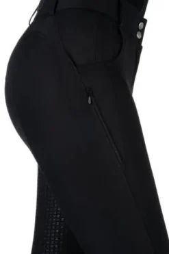 Pantalon femme Ari Mid Rise HKM