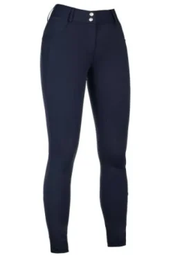 Pantalon femme Ari Mid Rise HKM