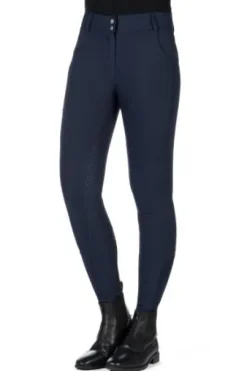 Pantalon femme Ari Mid Rise HKM