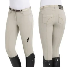 Pantalon Femme Equiline April