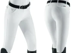 Pantalon Femme Equiline Boston
