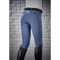 Pantalon Femme Equiline Boston