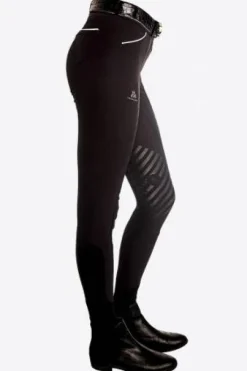 Pantalon Femme J Basanes silicone - Cavalliera - Haute performance