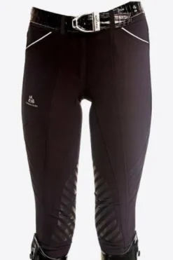 Pantalon Femme J Basanes silicone - Cavalliera - Haute performance