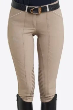 Pantalon Femme J Basanes silicone - Cavalliera - Haute performance