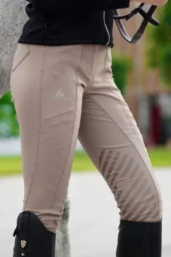 Pantalon Femme J Basanes silicone - Cavalliera - Haute performance