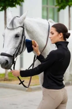 Pantalon Femme J Basanes silicone - Cavalliera - Haute performance