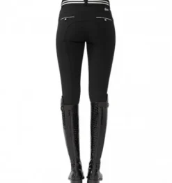 Pantalon Fiona Knee grip - Spooks