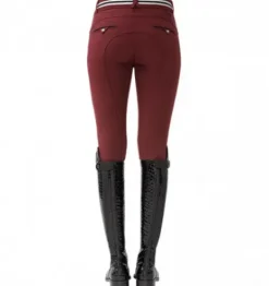 Pantalon Fiona Knee grip - Spooks