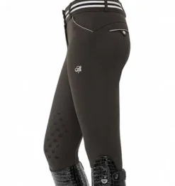 Pantalon Fiona Knee grip - Spooks