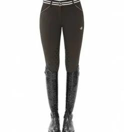 Pantalon Fiona Knee grip - Spooks