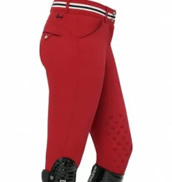 Pantalon Fiona Knee grip - Spooks